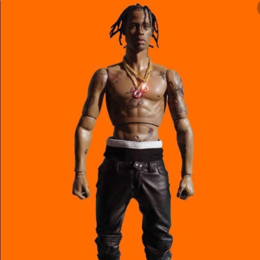 Meet your Posher, Dylan